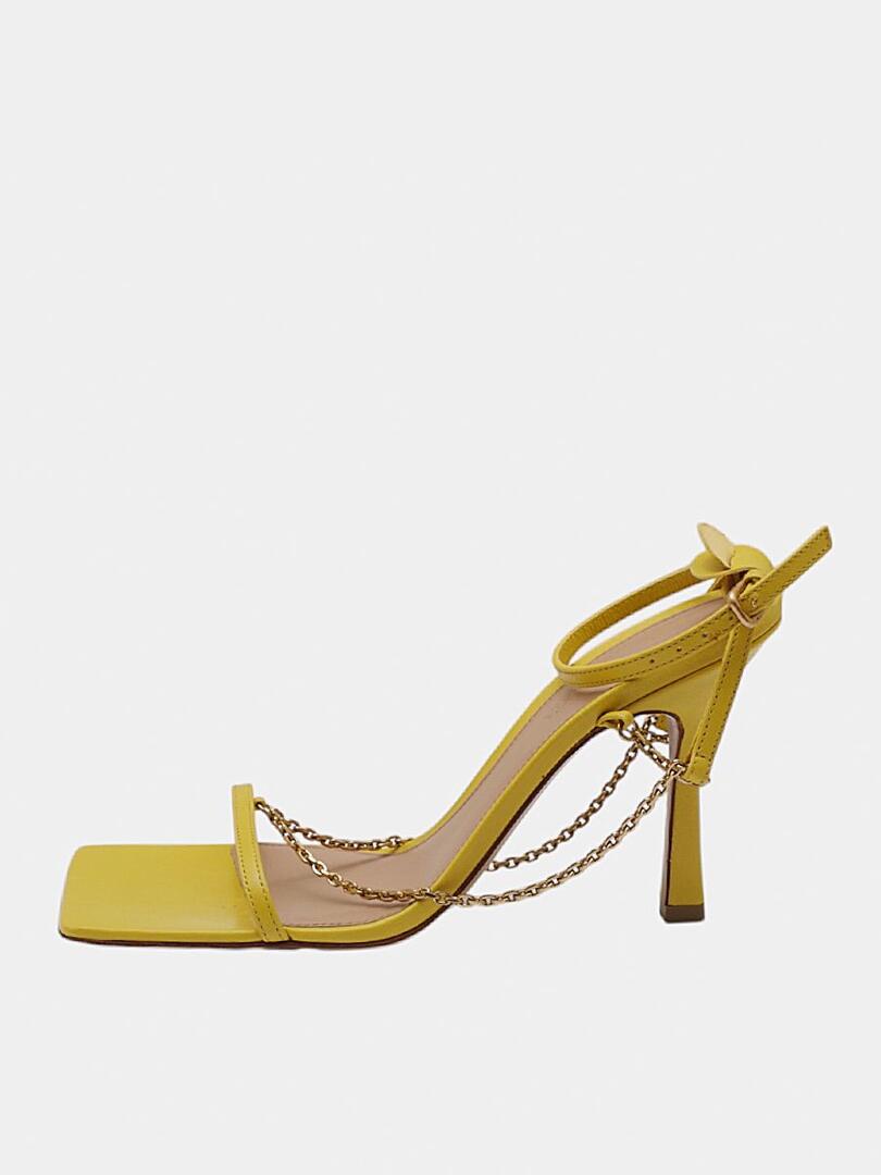 босоножки 651385 - фото 2