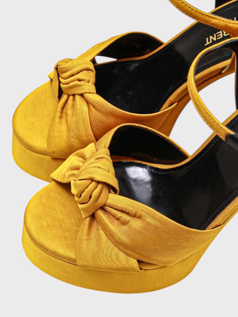 босоножки 659476 - фото 4