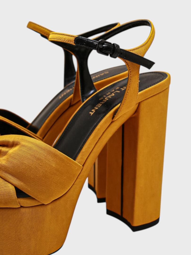 босоножки 659476 - фото 5