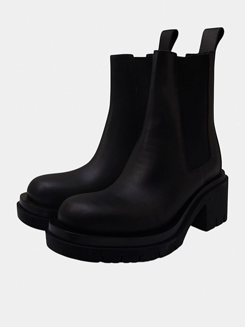 ботинки 667144 - фото 1