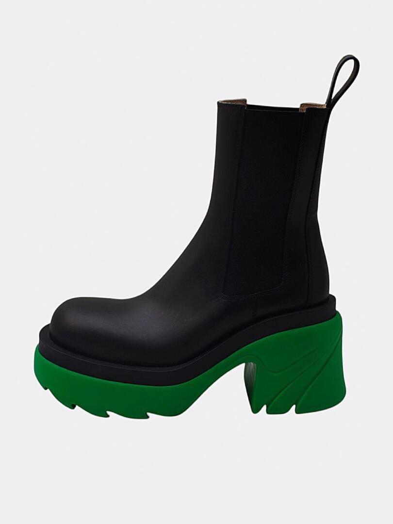 ботинки 667148 - фото 2