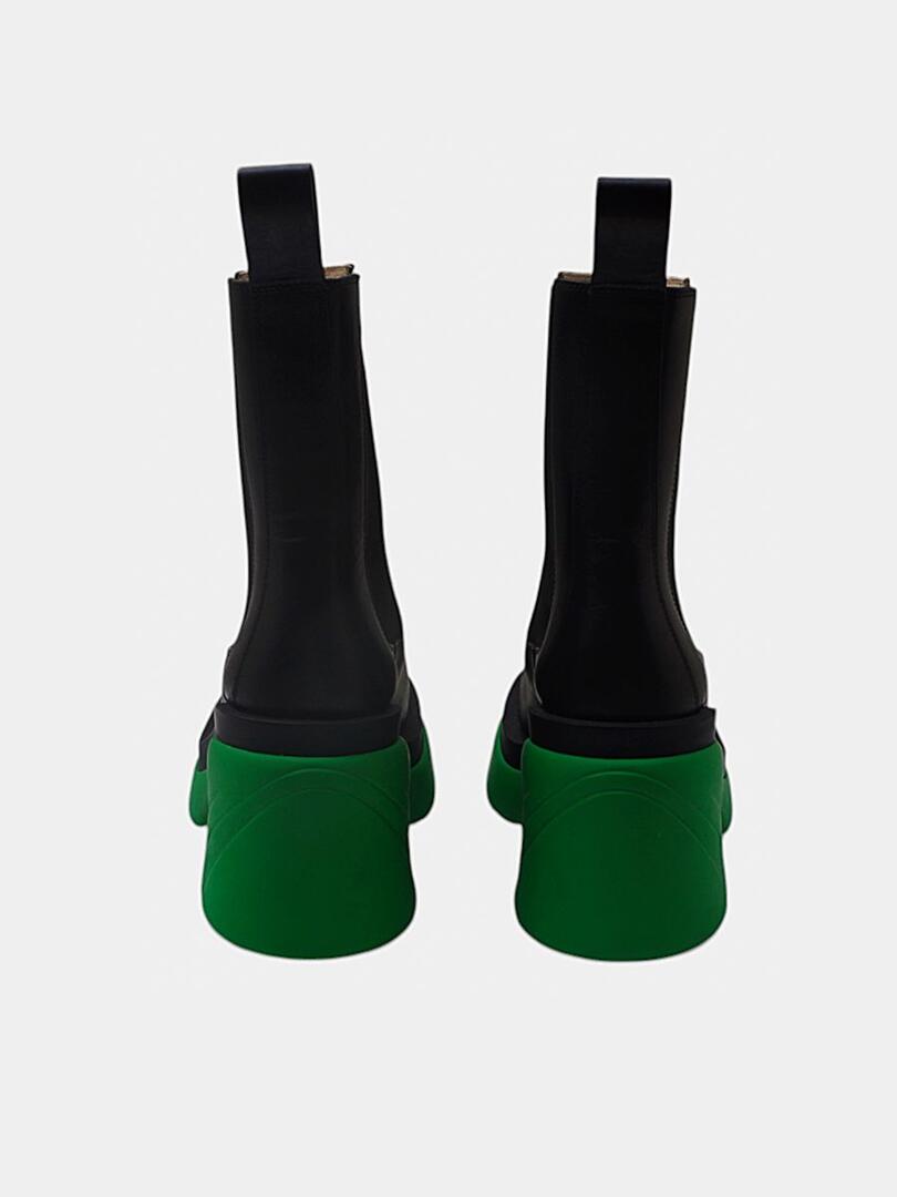 ботинки 667148 - фото 3