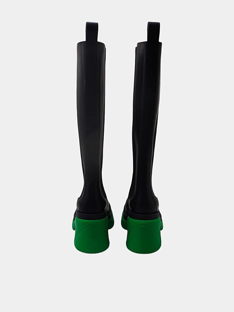 сапоги 667149 - фото 3