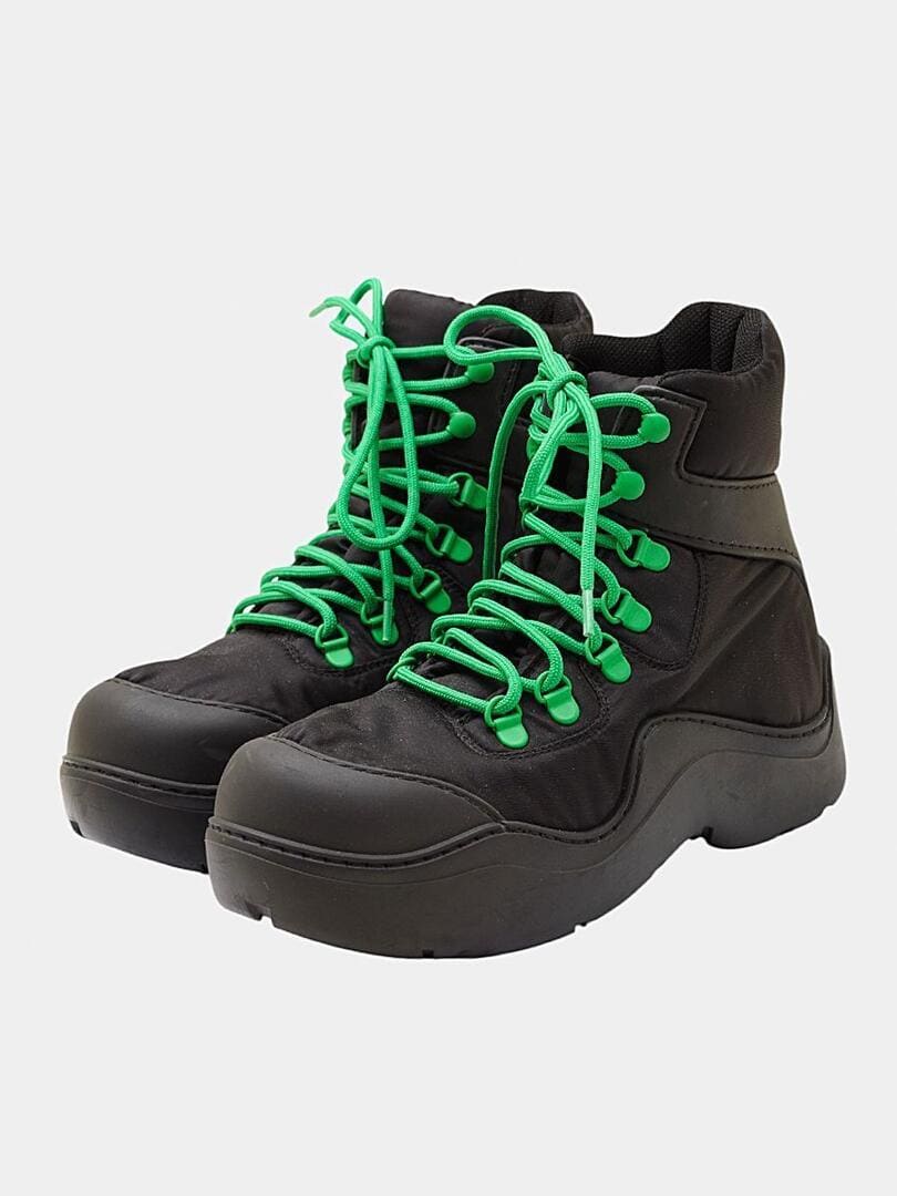 ботинки 667218 - фото 1