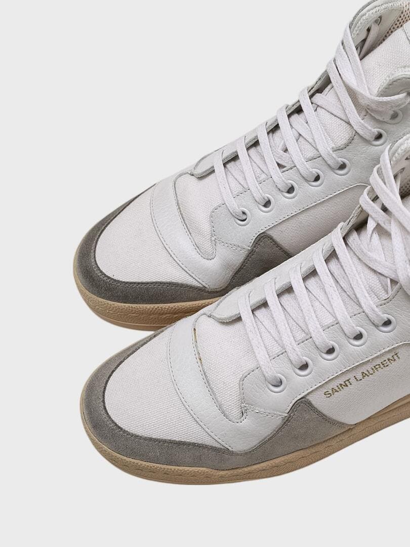 кеды 669434 - фото 4