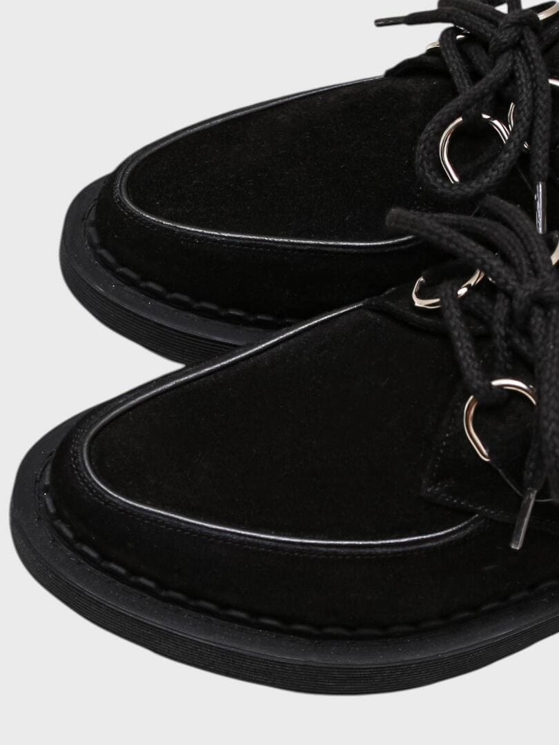 лоферы 669813 - фото 4