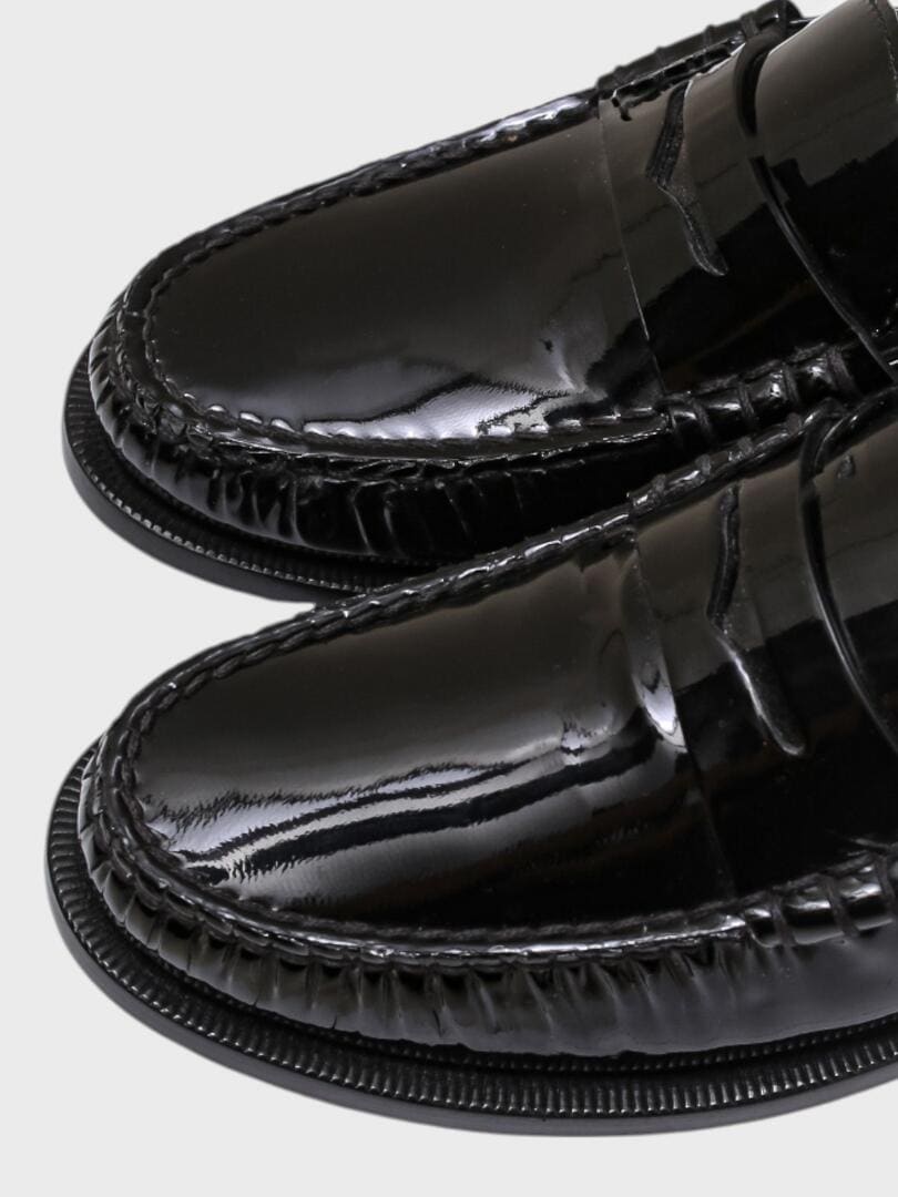 лоферы 670232 - фото 4