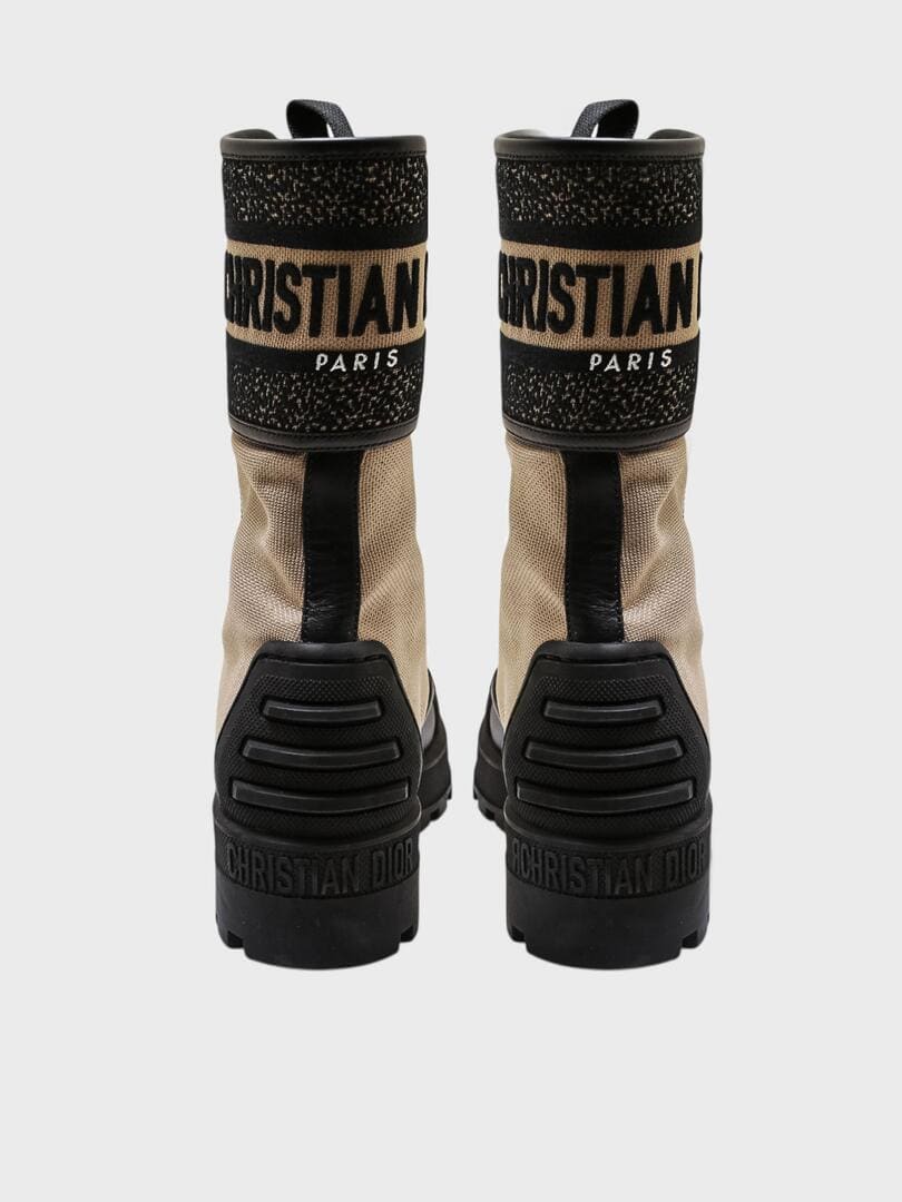 ботинки 675 - фото 3