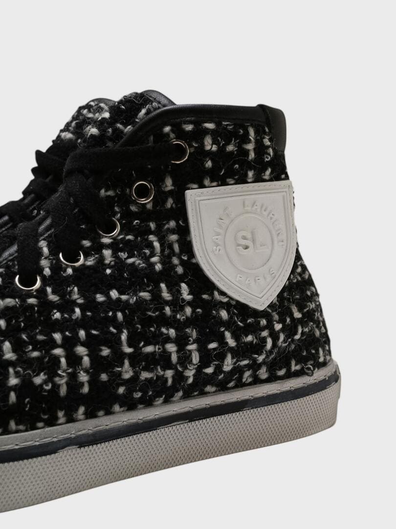 кеды 676177 - фото 5