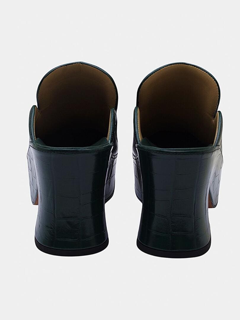 сабо 677212 - фото 3