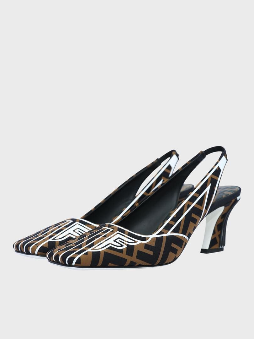 туфли 6902 - фото 1