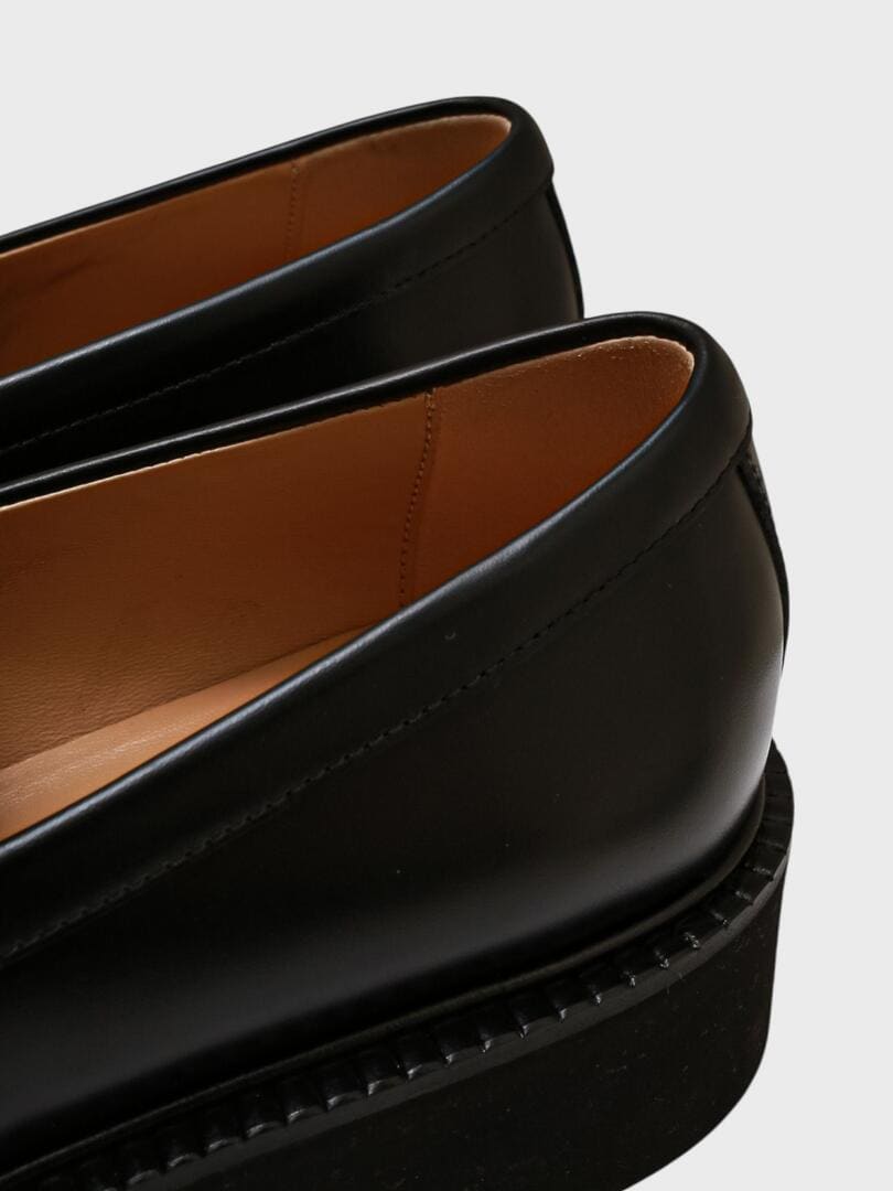 лоферы 614 - фото 5