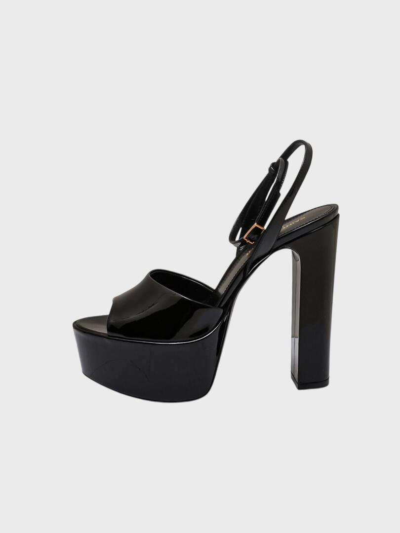 босоножки 701788 - фото 2