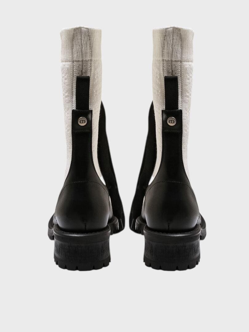 ботинки 701 - фото 3