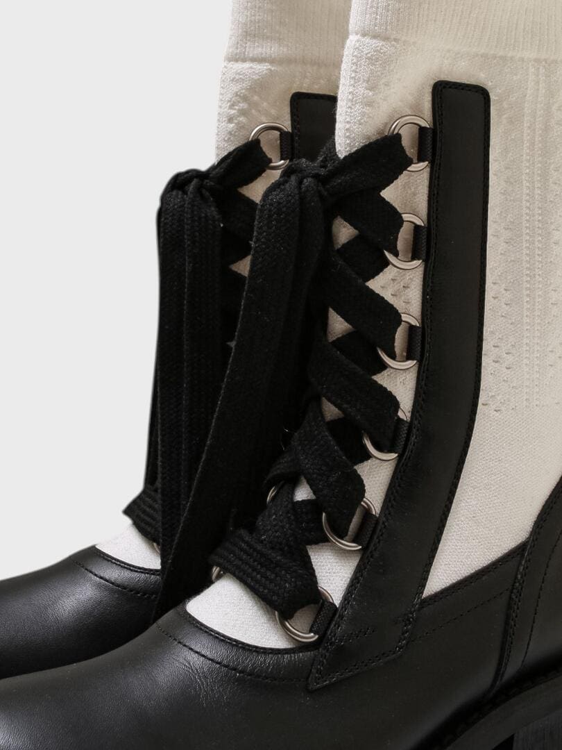 ботинки 701 - фото 4