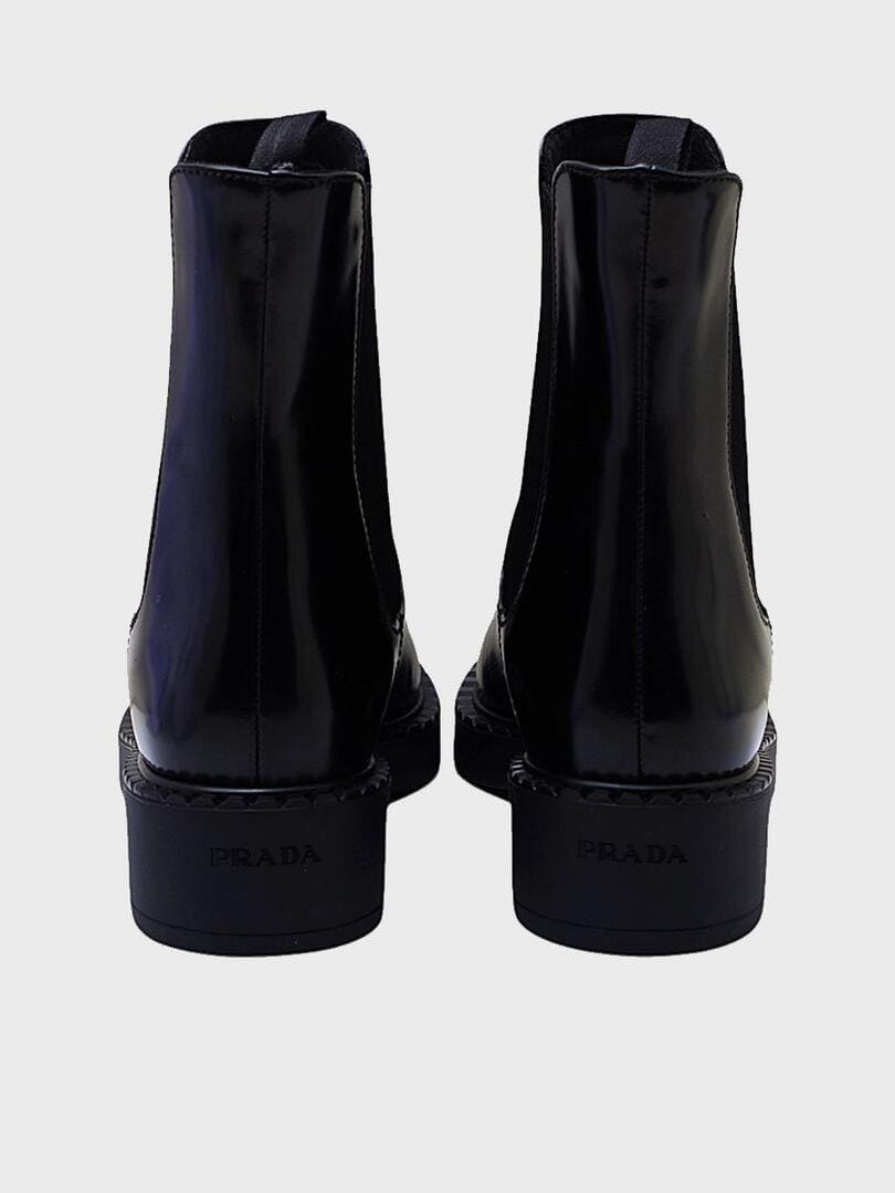 сапоги 703 - фото 3