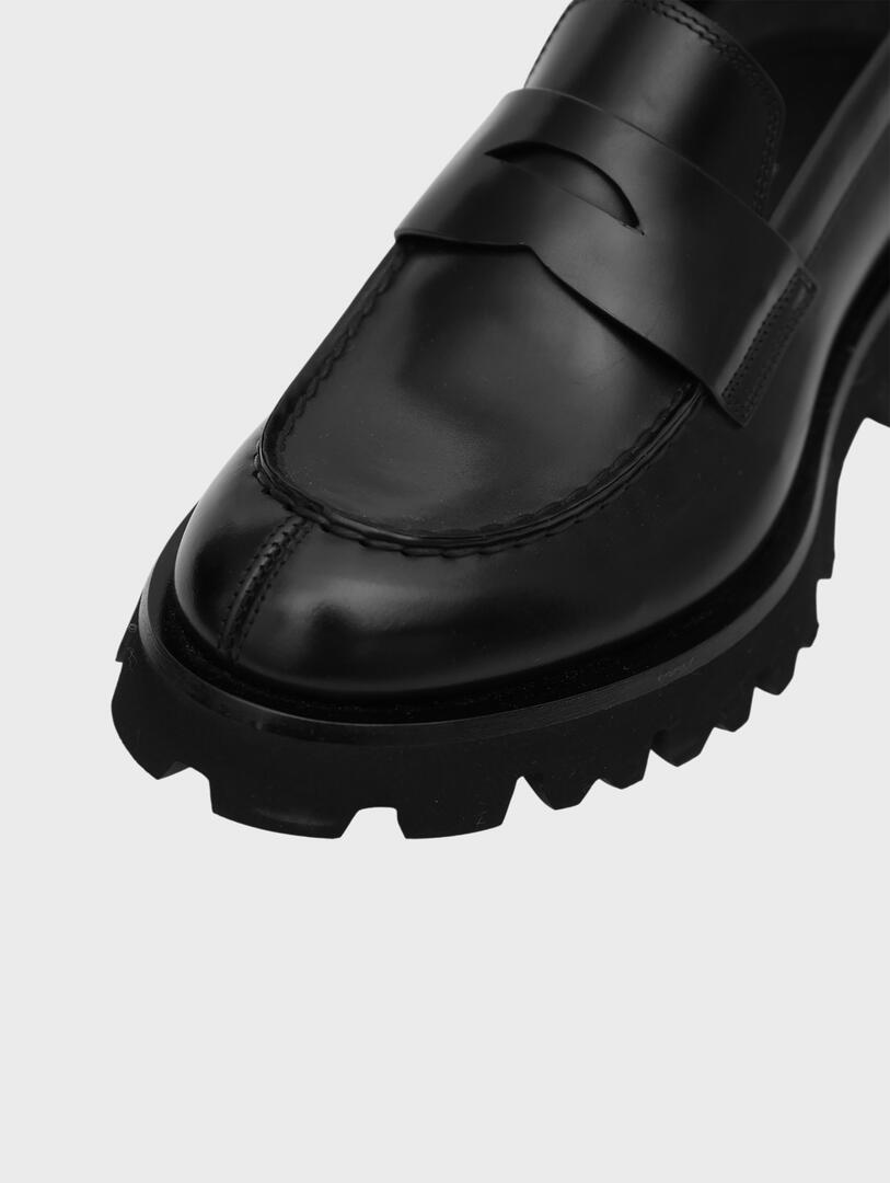 лоферы 70432 - фото 4