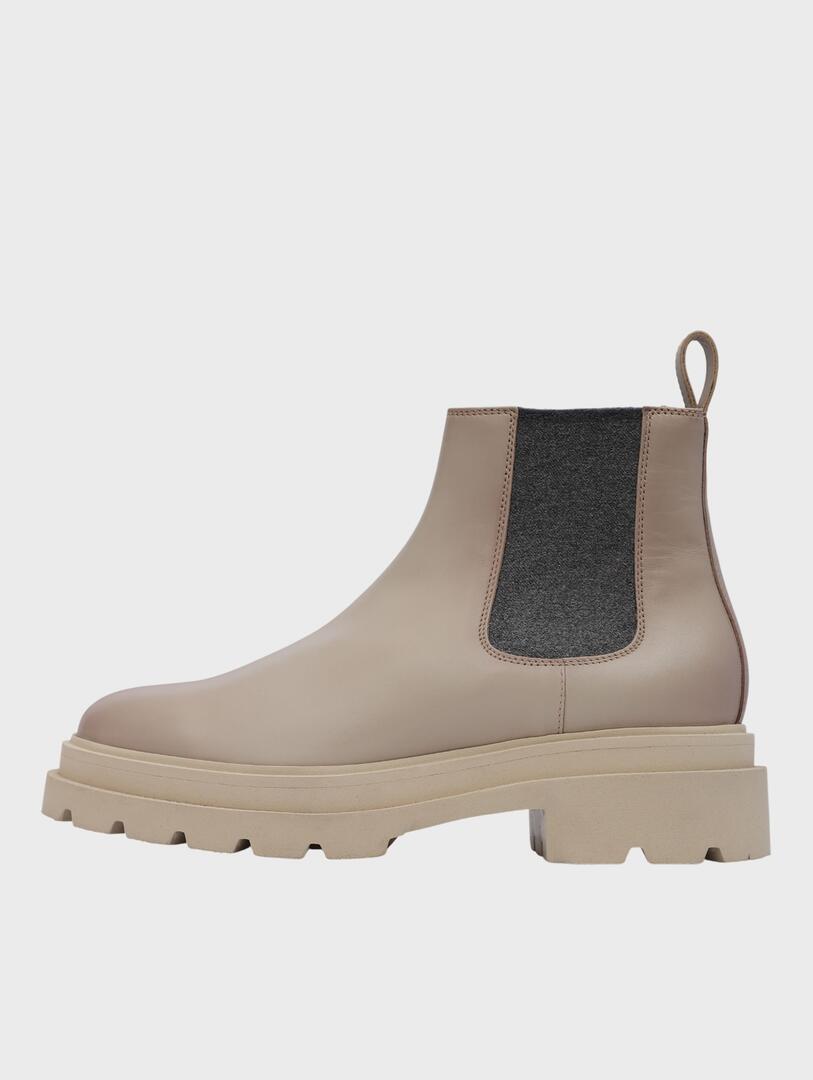 ботинки 70591 - фото 2