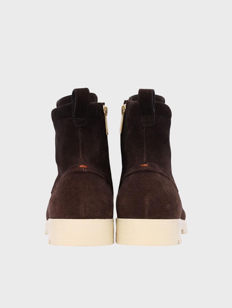 ботинки 71045 - фото 3