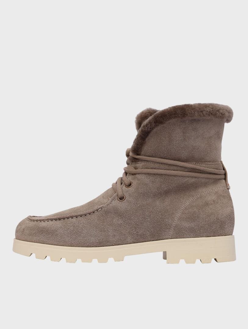 ботинки 71048 - фото 2