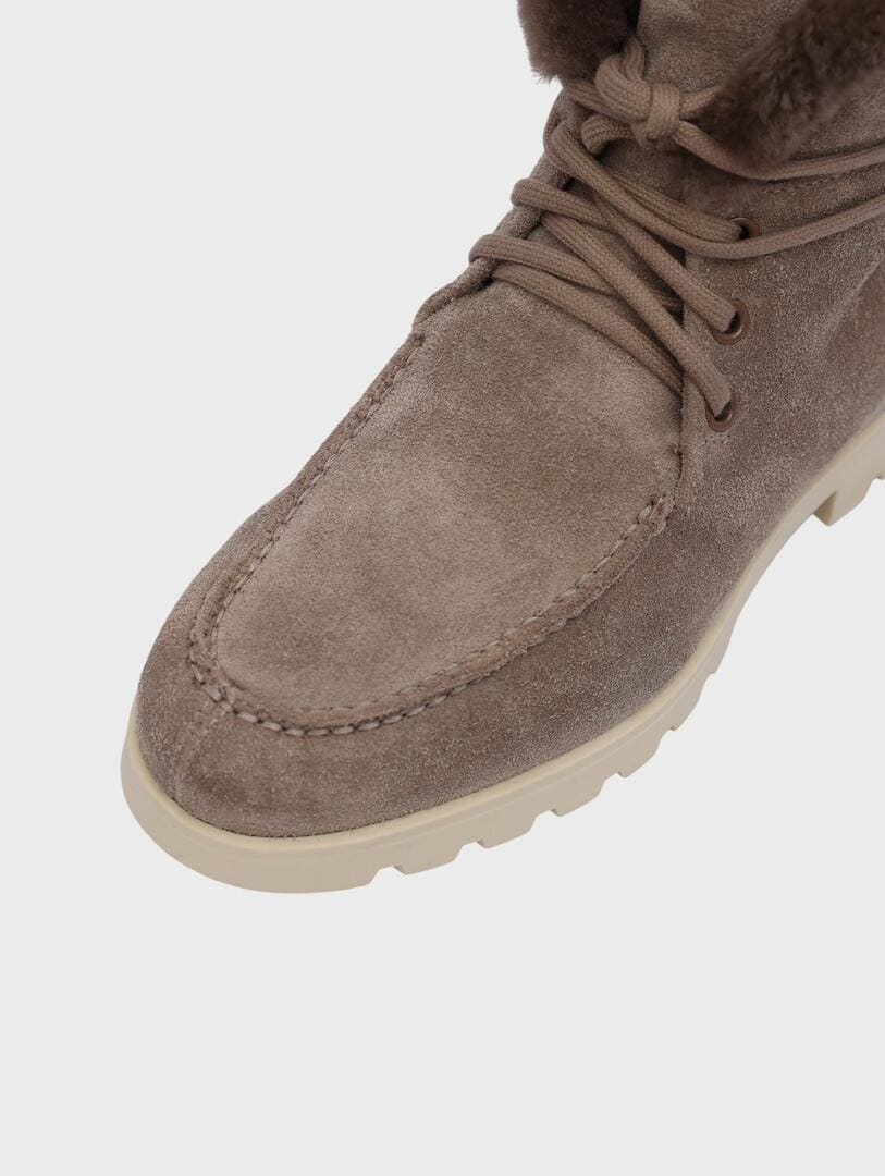 ботинки 71048 - фото 4