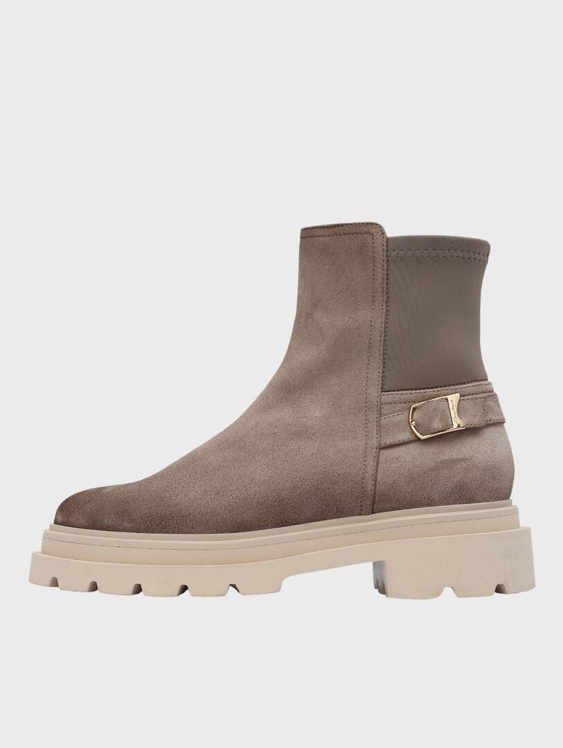 ботинки 71104 - фото 2