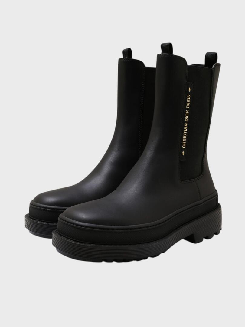 ботинки 712 - фото 1