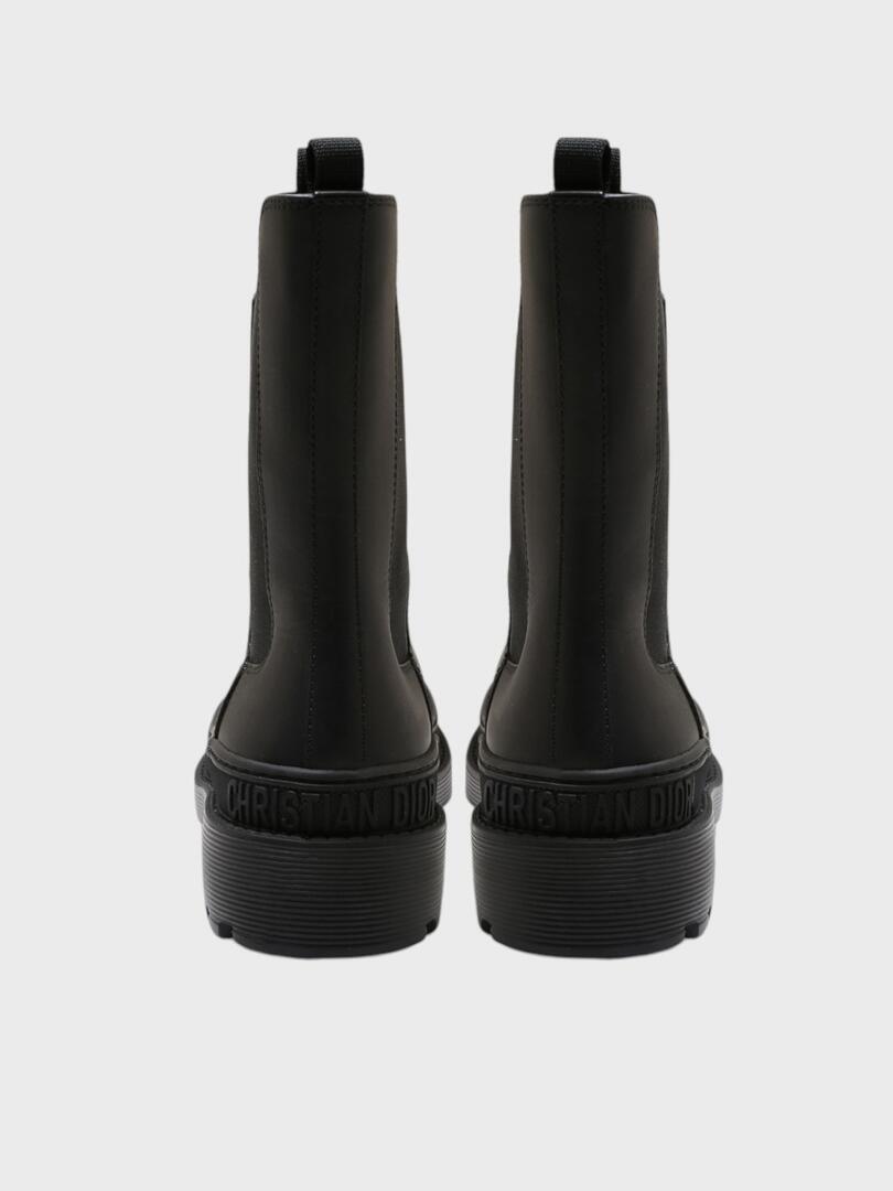 ботинки 712 - фото 3