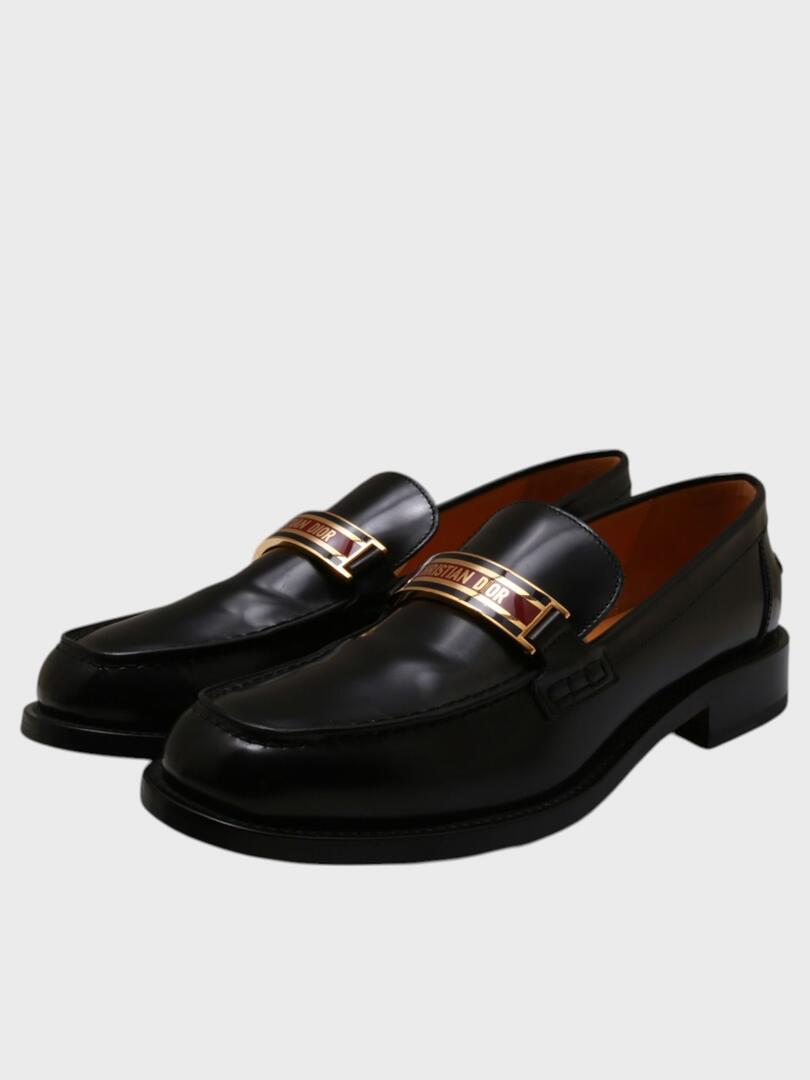 лоферы 717 - фото 1