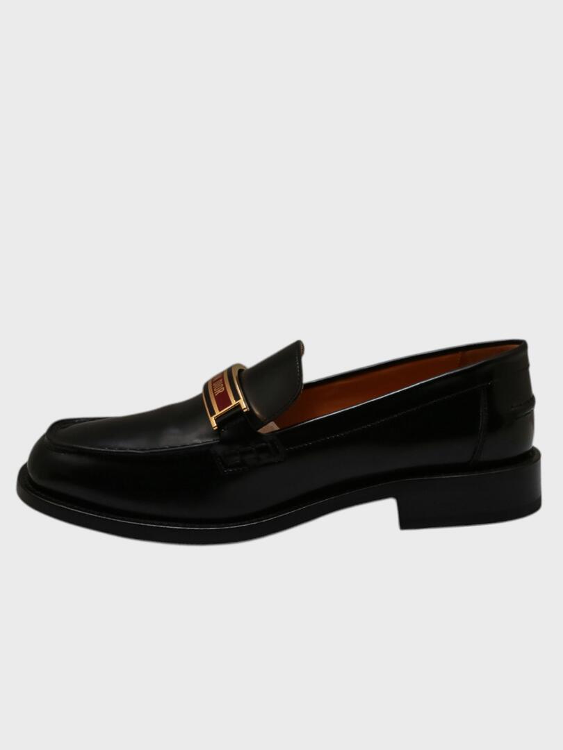 лоферы 717 - фото 2