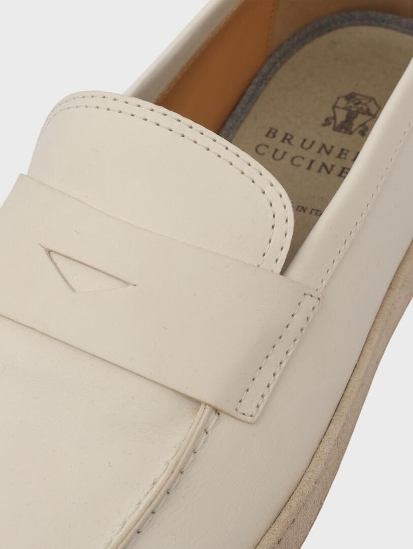 мокасины 725 - фото 5