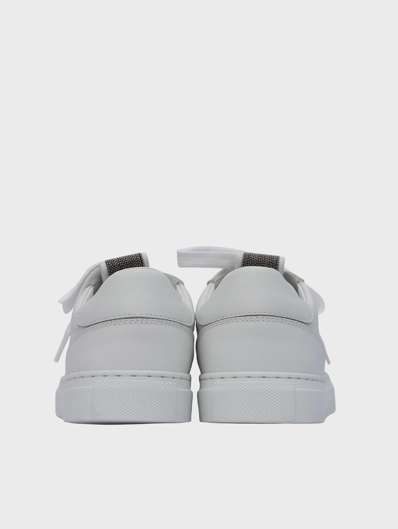 кеды 7592 - фото 3