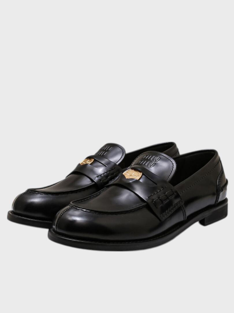 лоферы 773 - фото 1