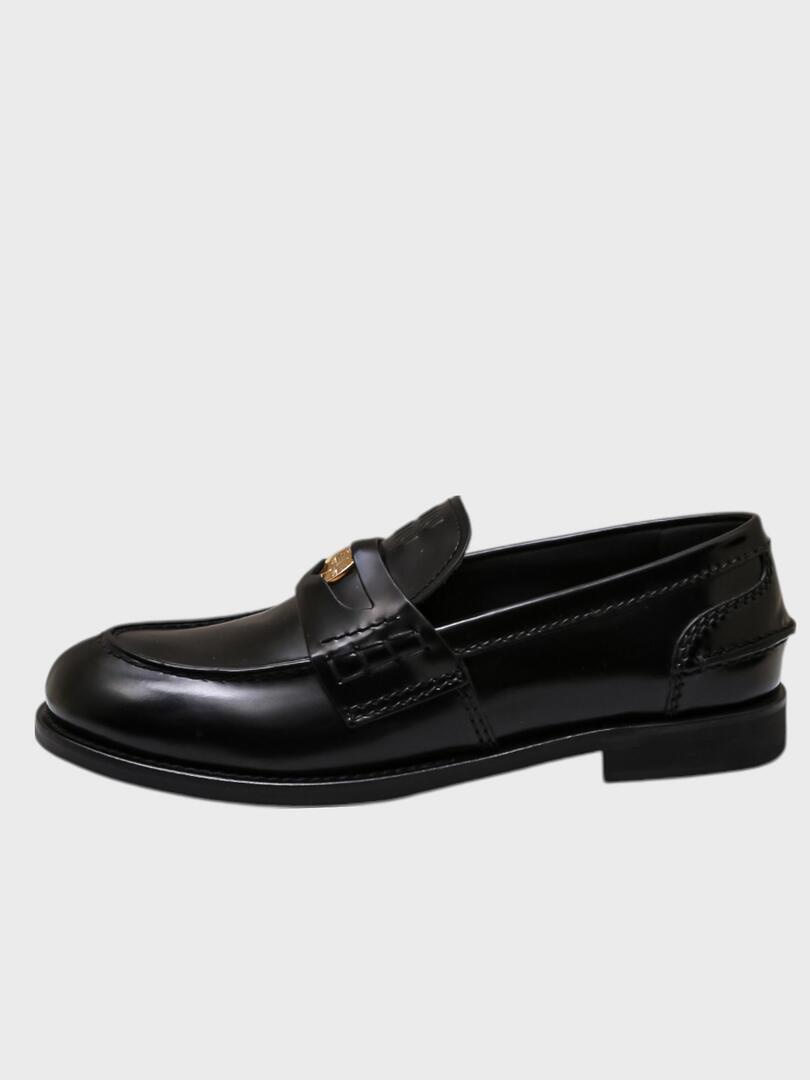 лоферы 773 - фото 2