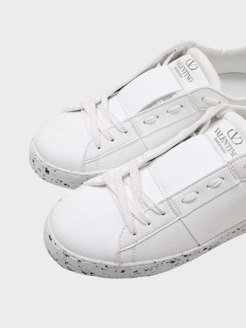 кеды 781 - фото 4