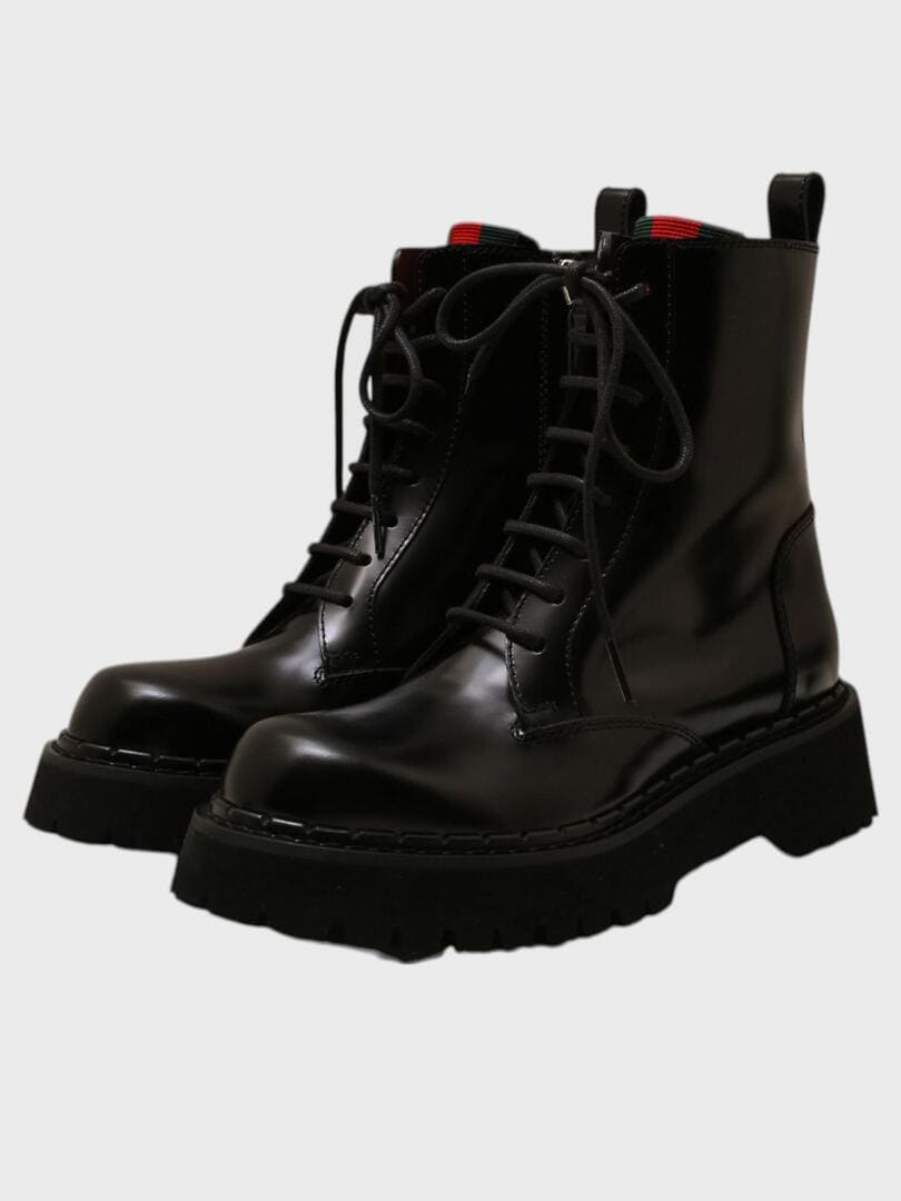 ботинки 794394 - фото 1