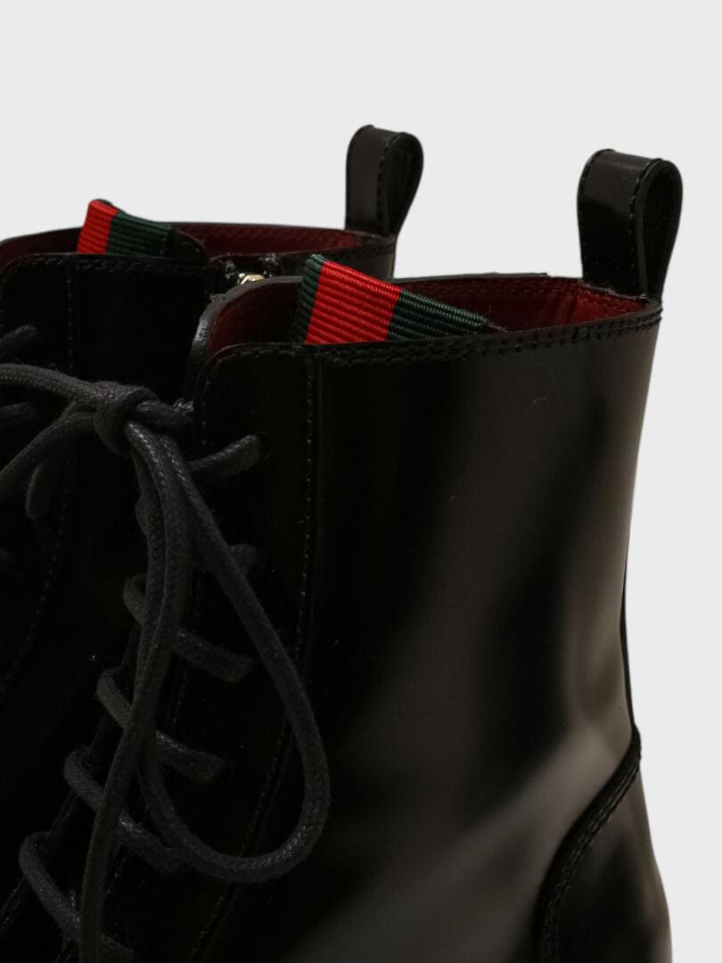 ботинки 794394 - фото 5