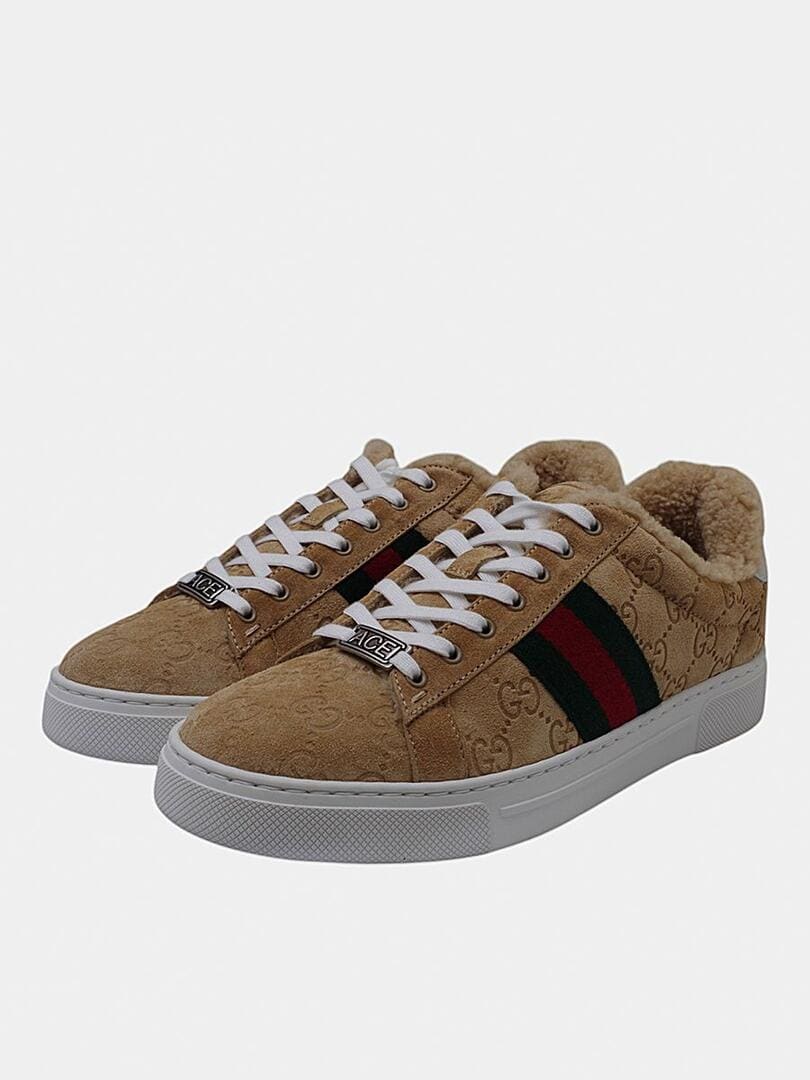 кеды 798628 - фото 1