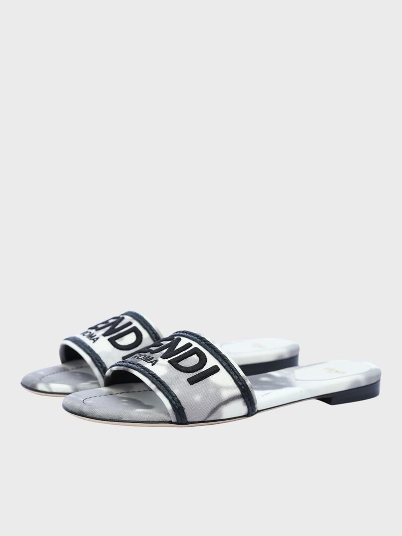 мюли 8092 - фото 1