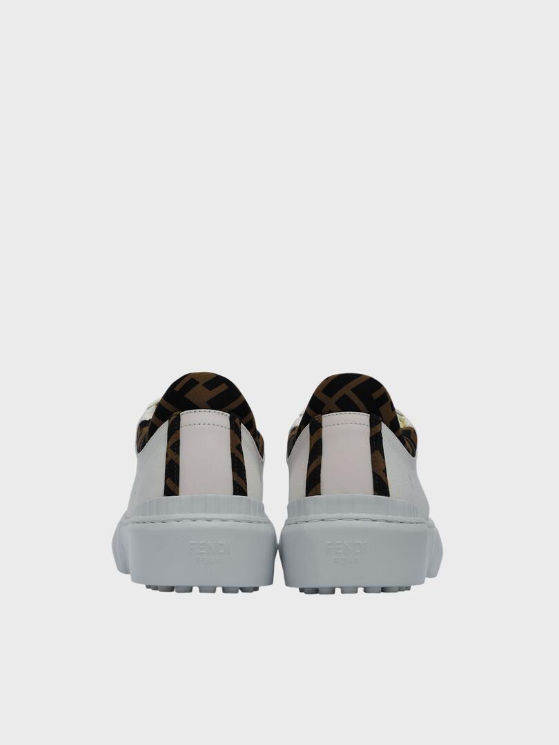 кеды 8110 - фото 3