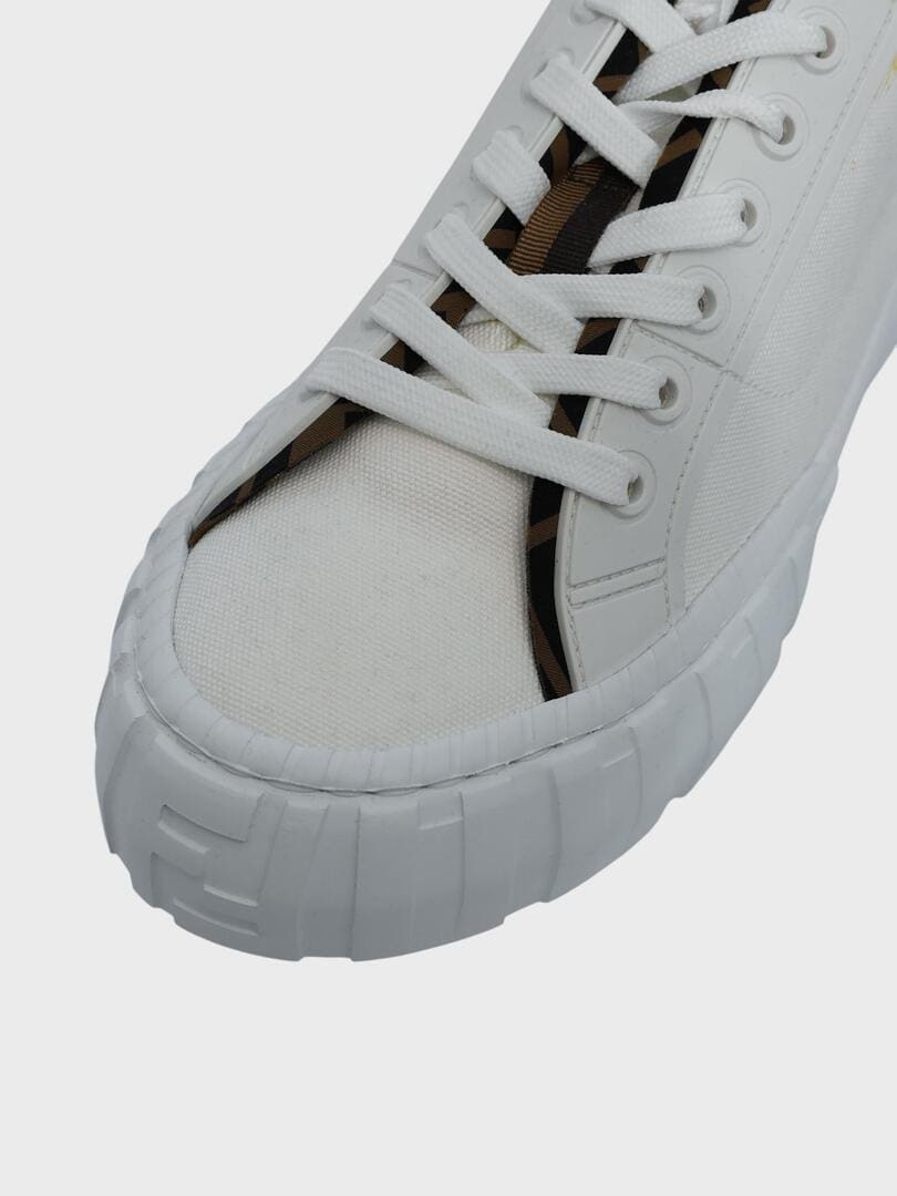 кеды 8110 - фото 4