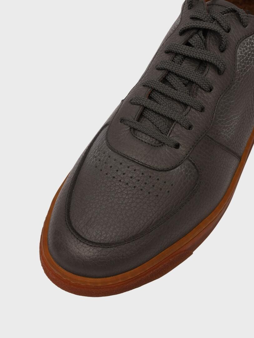 кеды 8143 - фото 4