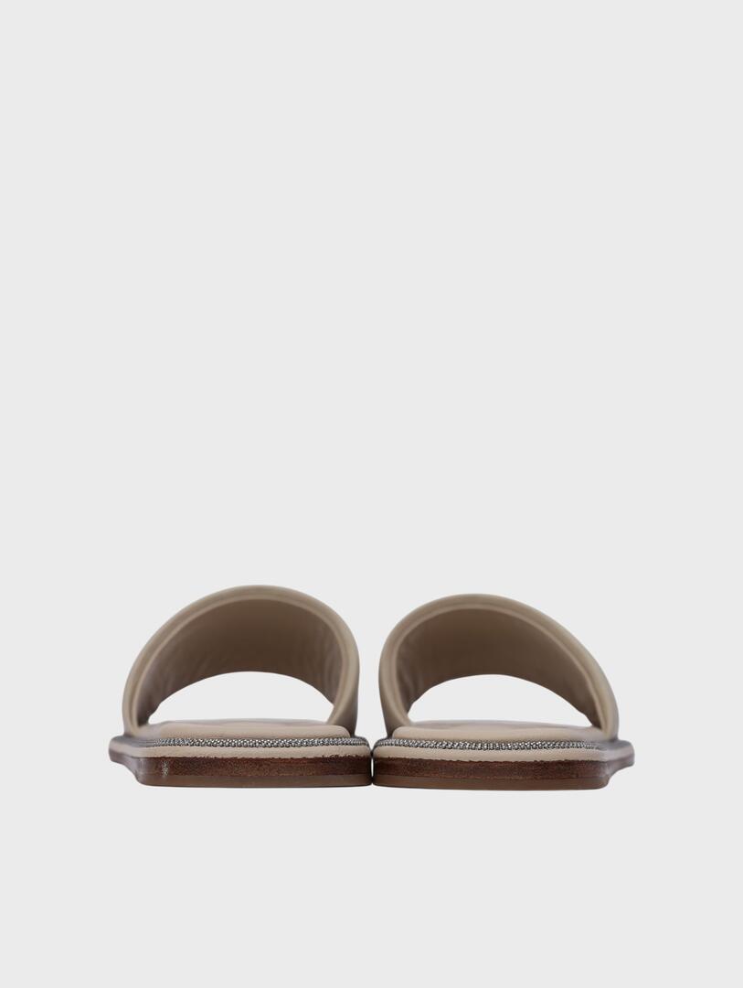 шлепки 8238 - фото 3