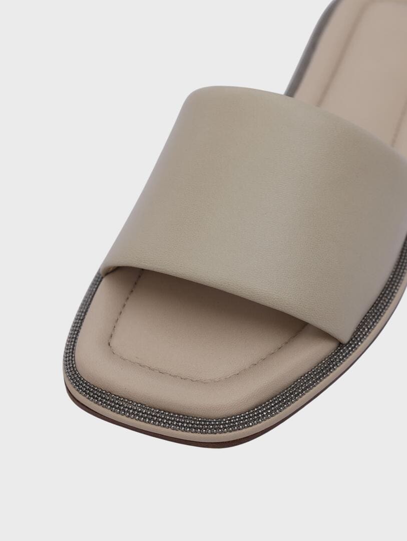 шлепки 8238 - фото 4