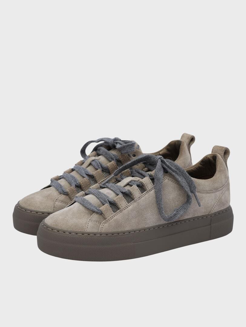 кеды 8275 - фото 1