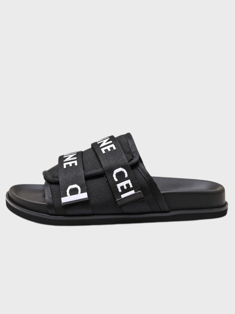 шлепки 8413 - фото 2