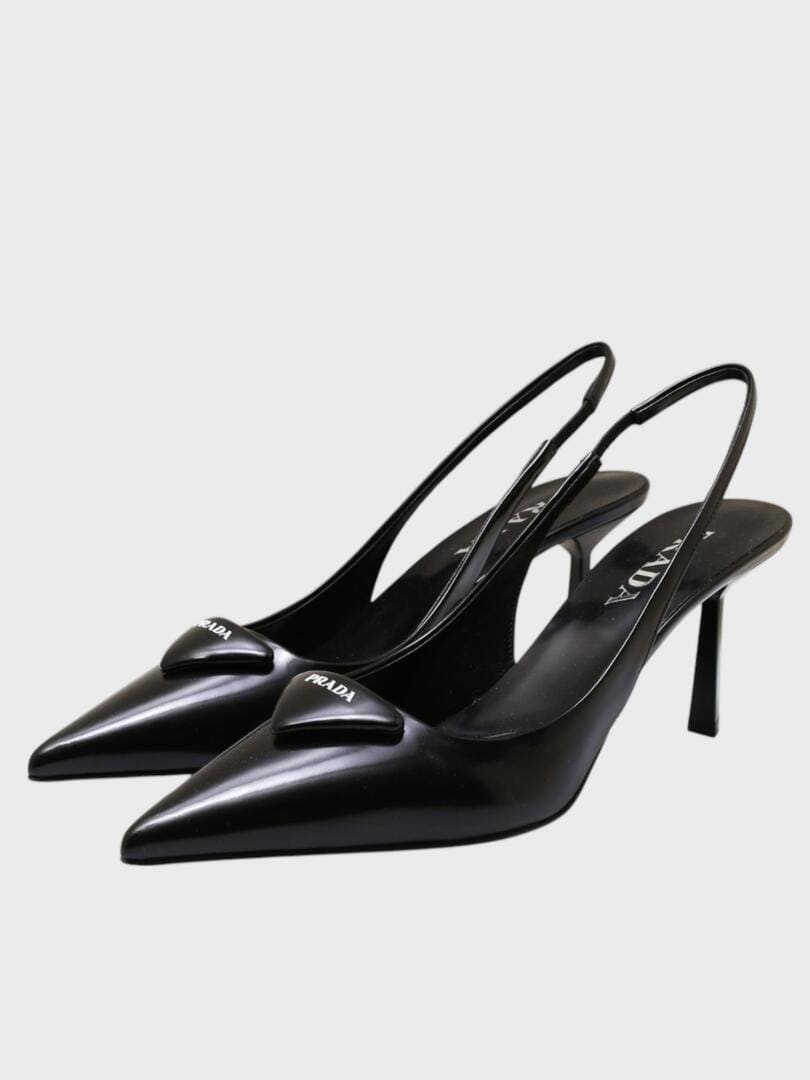 туфли 907 - фото 1