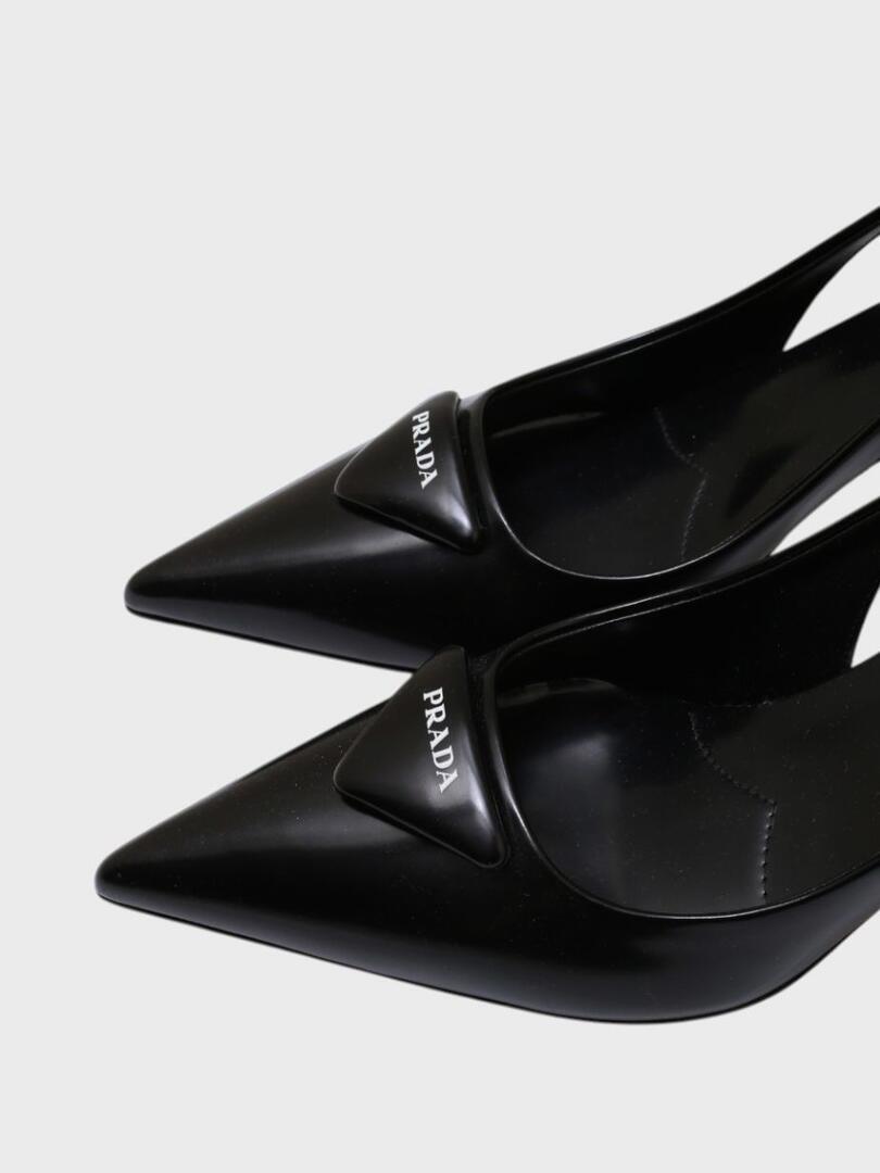 туфли 907 - фото 4