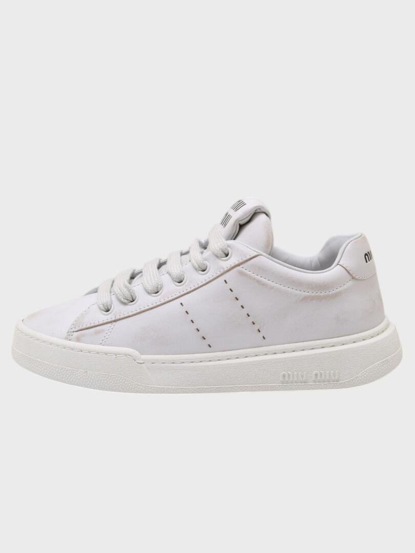 кеды 916 - фото 2