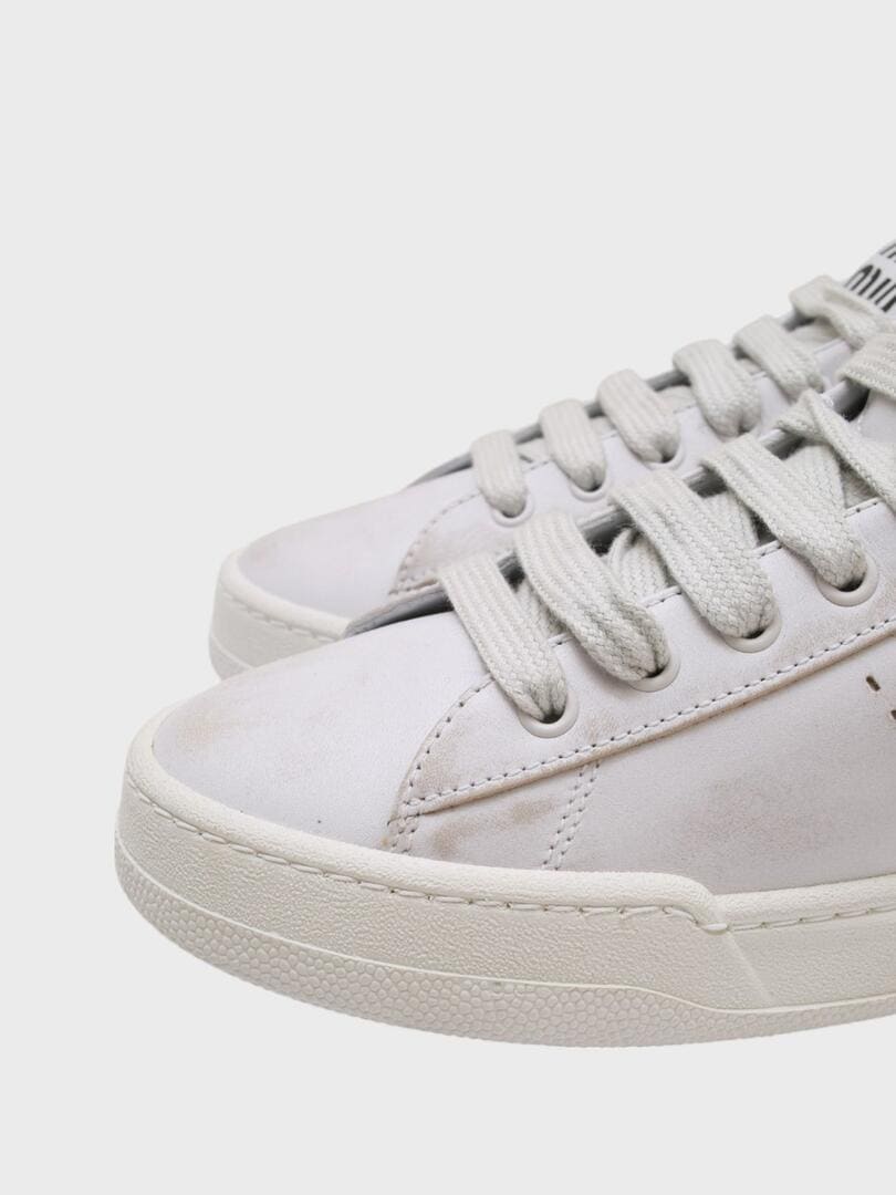 кеды 916 - фото 4